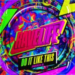 Cover: Jakka-B - Do It Like This