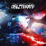 Cover: Faceless - Obliterate
