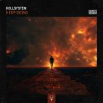 Cover: Hellsystem - Keep Going