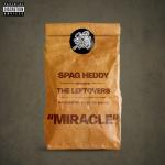 Cover: Denzel Washington - Miracle