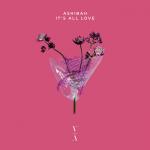 Cover: Ashibah - It's All Love