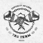 Cover: MC Livid - Tag Team