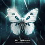 Cover: Maya - Butterflies