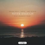 Cover: Maya - Never Enough