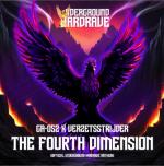 Cover: Ga-Osz - The Fourth Dimension