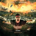 Cover: Scarra - Armageddon