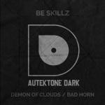 Cover: Be Skillz - Demon Of Clouds