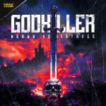 Cover: Heavy Resistance - Godkiller