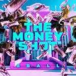 Cover: 8 Ball - The Money Shot