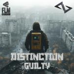 Cover: Distinction - Guilty