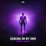 Cover: Digital Mindz - Dancing On My Own