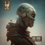 Cover: Cubic Nomad - Unearthy Stranger