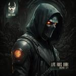 Cover: Life Runs Dark - Filled With Fear