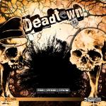 Cover: Execrate - Dead Town (Deadtown 12 Anthem)