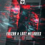 Cover: Faizar - Side To Side