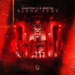 Cover: Chapter V - Blood Fury