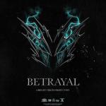 Cover: Bright Visions - Betrayal