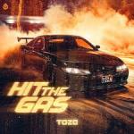 Cover: Toza - Hit The Gas