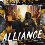 Cover: Rayvolt - Alliance