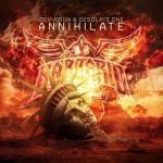 Cover: Desolate One - Annihilate