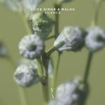 Cover: Alice DiMar & Malou - Silence