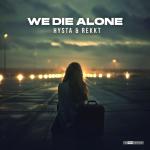 Cover: Hysta - We Die Alone