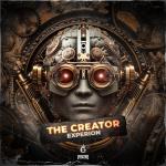 Cover: Experion - The Creator
