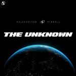 Cover: Pulsedriver - The Unknown