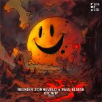 Cover: Reinier Zonneveld &amp; Paul Elstak - XTCWTF