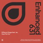 Cover: Different Stage feat. Jas. - Hear Me Out