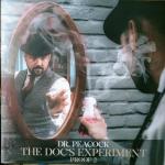 Cover: Dr. Peacock - The Sky On Fire (Dr. Peacock Remix)