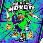Cover: Krowdexx - Move It