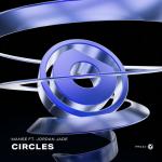 Cover: Manse - Circles