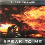 Cover: Three Village - Respect
