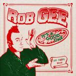 Cover: Rob Gee - It's A Good One