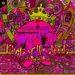 Cover: Digital Punk - Kings Of The Streets