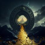 Cover: Frontliner - Souls Believe