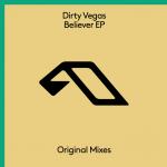 Cover: Dirty Vegas - Underwater