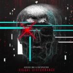 Cover: Access One - Visual Disturbance