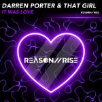 Cover: That Girl - It Was Love