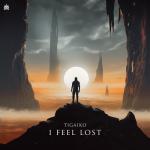 Cover: Tigaiko - I Feel Lost