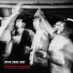 Cover: Farius & Jonathan Mendelsohn - Staring At The Sun