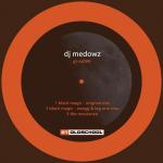 Cover: DJ Medowz - Black Magic (Wragg & Log One Rmx)