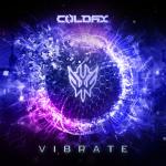 Cover: Coldax - Vibrate