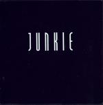 Cover: 3 Steps Ahead - Junkie