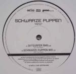 Cover: Schwarze Puppen - Tanz! (Schwarze Puppen Mix)