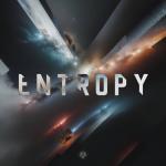 Cover: Zack Snyder's Justice League - Entropy