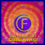 Cover: Kay - Dreams