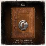 Cover: HBSP - Hardstyle Vocal Pack Vol 1 - A Story Without End
