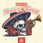 Cover: Drokz - Musica De Terror